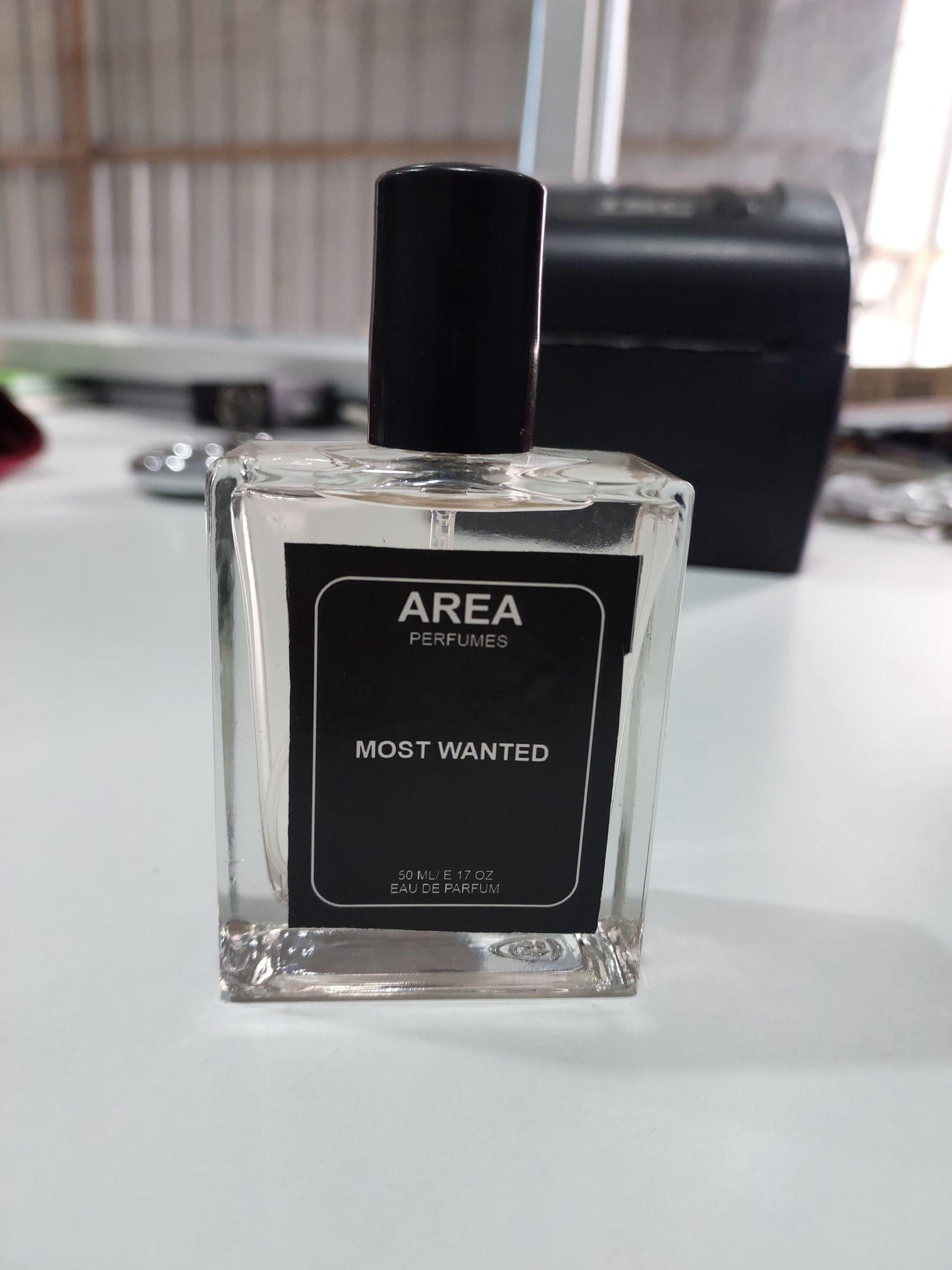 Unisex  Areva Perfumes 50ml